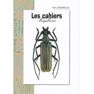 Lin M., Vives E., Heffern D. J., Martins U. R., Bentanachs J., Komiya Z., 2012: Les Cahiers Magellanes NS, No. 10