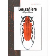Tavakilian, Drumont, Holzschuh, Juhel, Vives, 2013: Les Cahiers Magellanes NS, No. 12