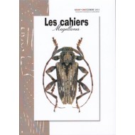 Les Cahiers Magellanes NS N°13  2013