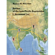Holynski R.B.,Review of the Indo-Pacific Buprestidae I.-Julodinae 
