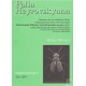 Wittmer W., 1997: Revision der Pelochroides Wittmer und Afropelochrus gen. nov.