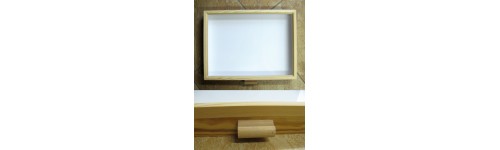 Tiroirs en bois pour le cabinet pour le SYSTÈME UNIT - CLASSIQUE