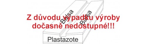 Preparačn&iacute; podložka s balsou - nap&iacute;nadlo &scaron;ikm&eacute;