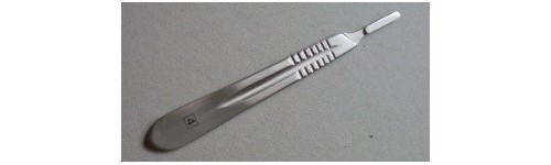 Scalpels
