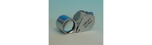 Magnifiers